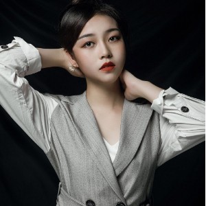 梅晓柔