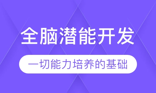 全脑潜能开发