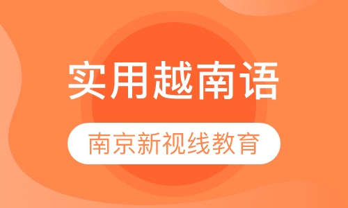实用越南语
