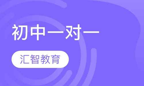 初中一对一