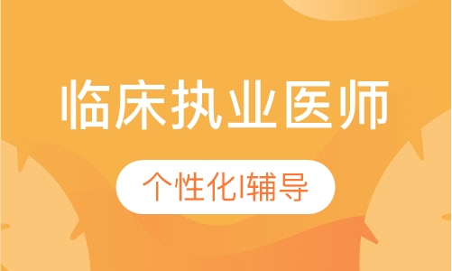 临床执业医师