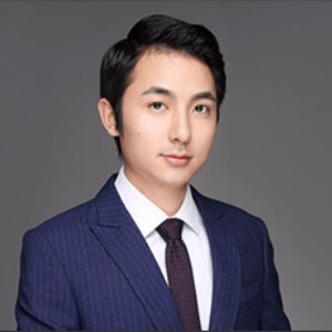 郑州精锐教育:朱绍翔