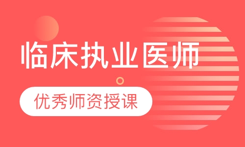 临床执业医师