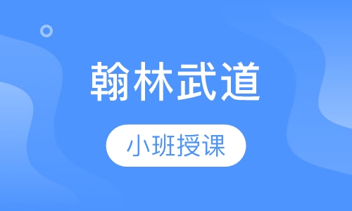 武道体能