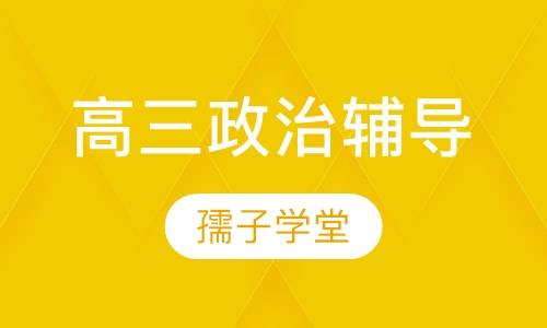 高三政治辅导