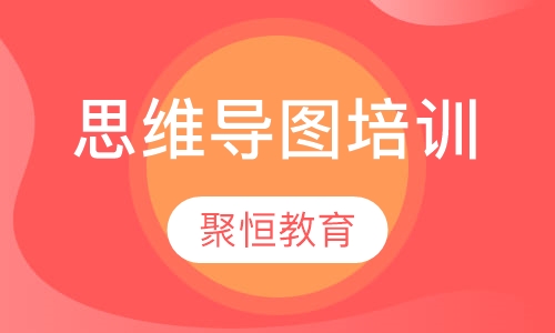 思维导图培训