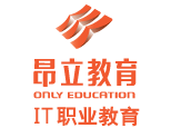 上海昂立IT教育