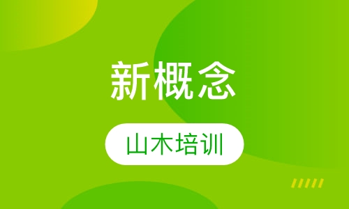 新概念