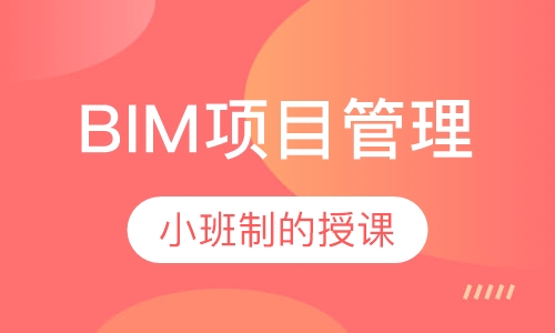 BIM项目管理 （理论取证班）