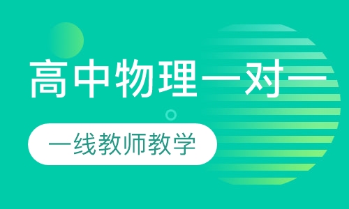 高中物理名师一对一