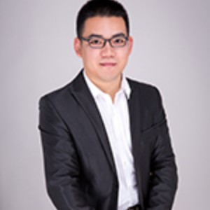苏州朗阁外语培训中心:黄新春 Owen