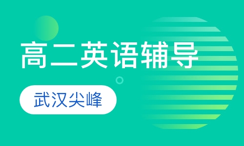 高二英语辅导