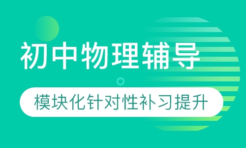 初中物理辅导