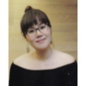 烟台瑞韩化妆培训:金美政