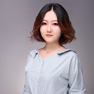 厦门青沃艺术中心:吕怡璇