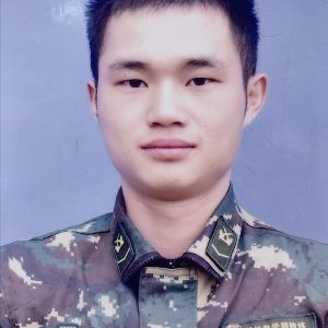 广州黄埔军-军事国学夏令营:邱营长