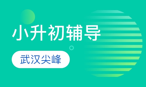 小升初辅导
