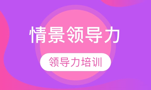 情景领导力课程