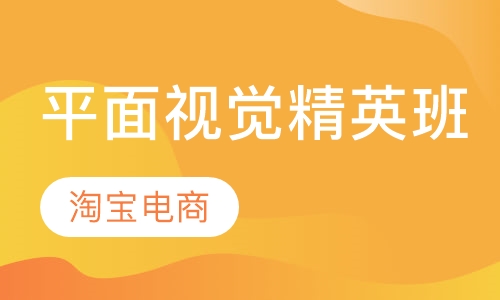 平面视觉精英班