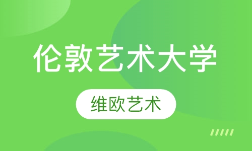 纯艺术留学作品集top5计划