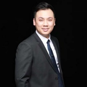 蔡明霖老师 Eric