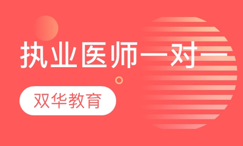 执业医师一对一取证班