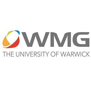 华威大学WMG