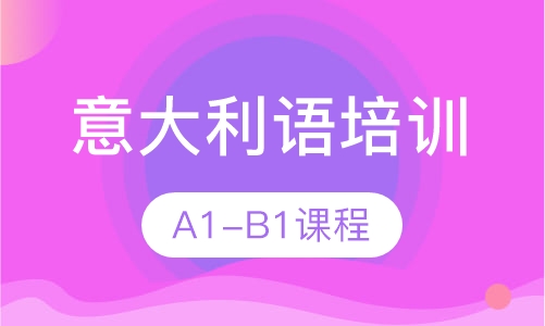 A1-B1课程