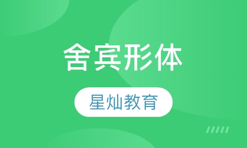 舍宾形体