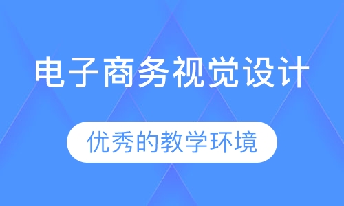 电子商务视觉设计
