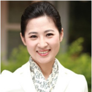 刘媛媛老师