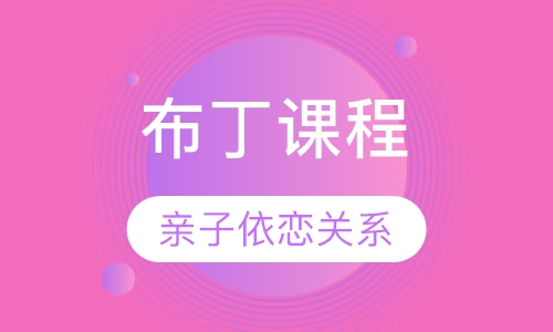 0-3岁布丁课程