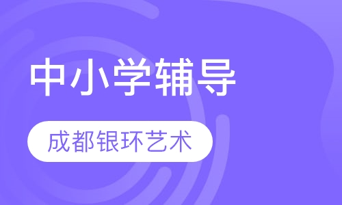 中小学辅导