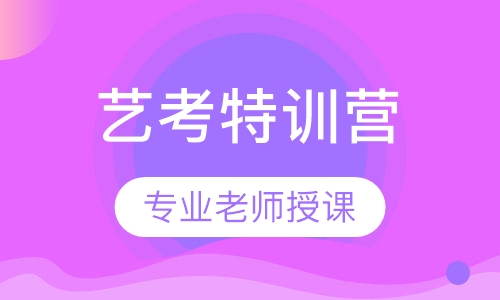 京翰艺考特训营