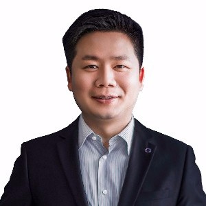 烟台华兹华斯外语学校:白海松