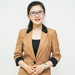 天津皇家少儿:陈莹 Sunny