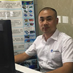 陈老师