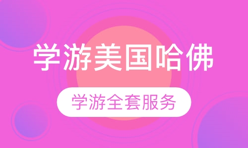 启德学游美国哈佛-哥大“创新科技与数字经济”