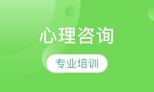 心理咨询实操技能深化班