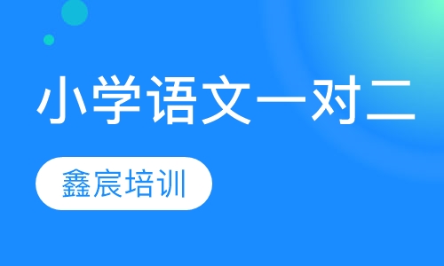 小学语文一对二
