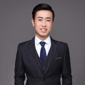 Smaker跨境电商独立站培训:Leo Lin