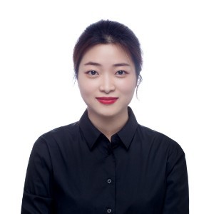 成都埃森英语:Rhea苏灿