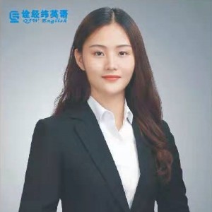 陈老师Jenny