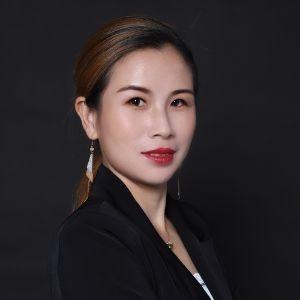 高姝萍