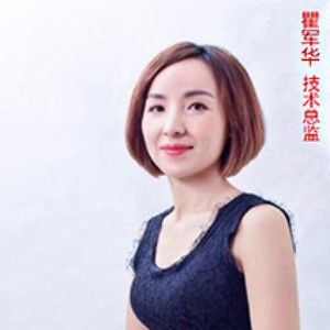 翟军华