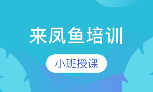 来凤鱼培训