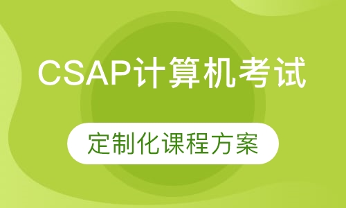CSAP: AP计算机科学考试辅导