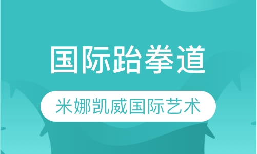 国际跆拳道
