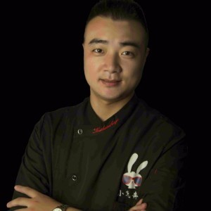 深圳小兔奔跑烘焙培训:卢老师