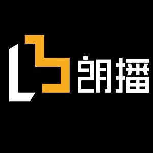 朗播英语智能学习实验室